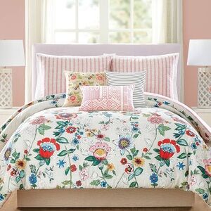 Vera Bradley King Comforter